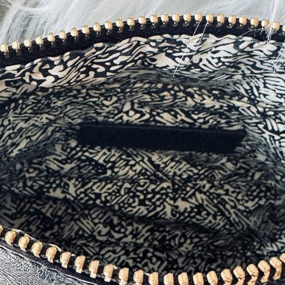 Rebecca Minkoff Mini Leather Crossbody - Picture 5 of 7